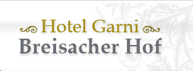 Hotel Breisacher Hof